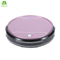 2021 Nova Máquina de Limpeza Doméstica Mini Smart Self Charging Automatic Sweeper Slim Robot Aspirador de Pó